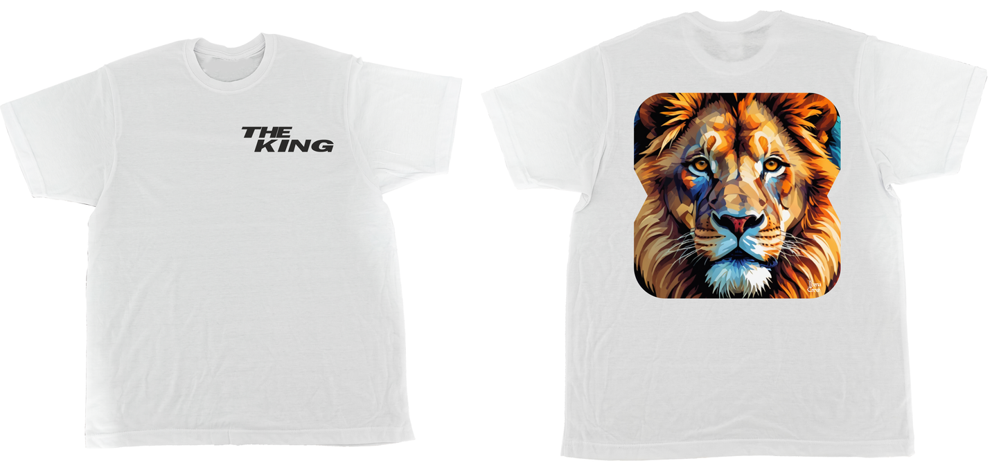 Camiseta Iber Roar