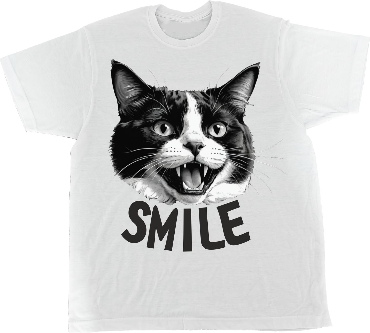 Camiseta Iber Cat