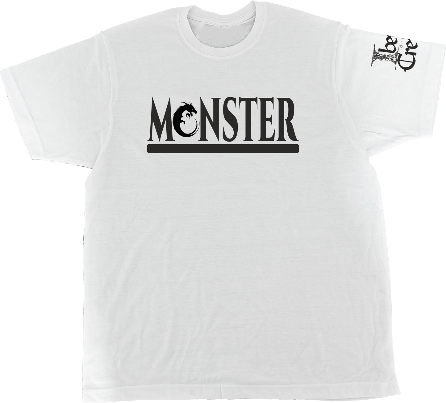 Camiseta Iber Monster