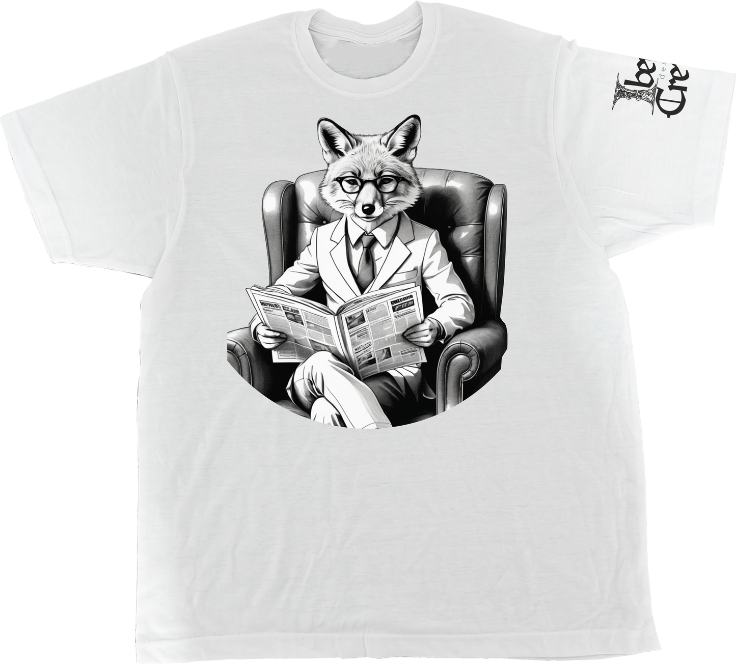 Camiseta Iber Fox