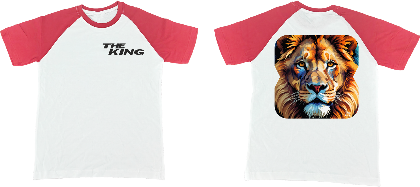 Camiseta Iber Roar