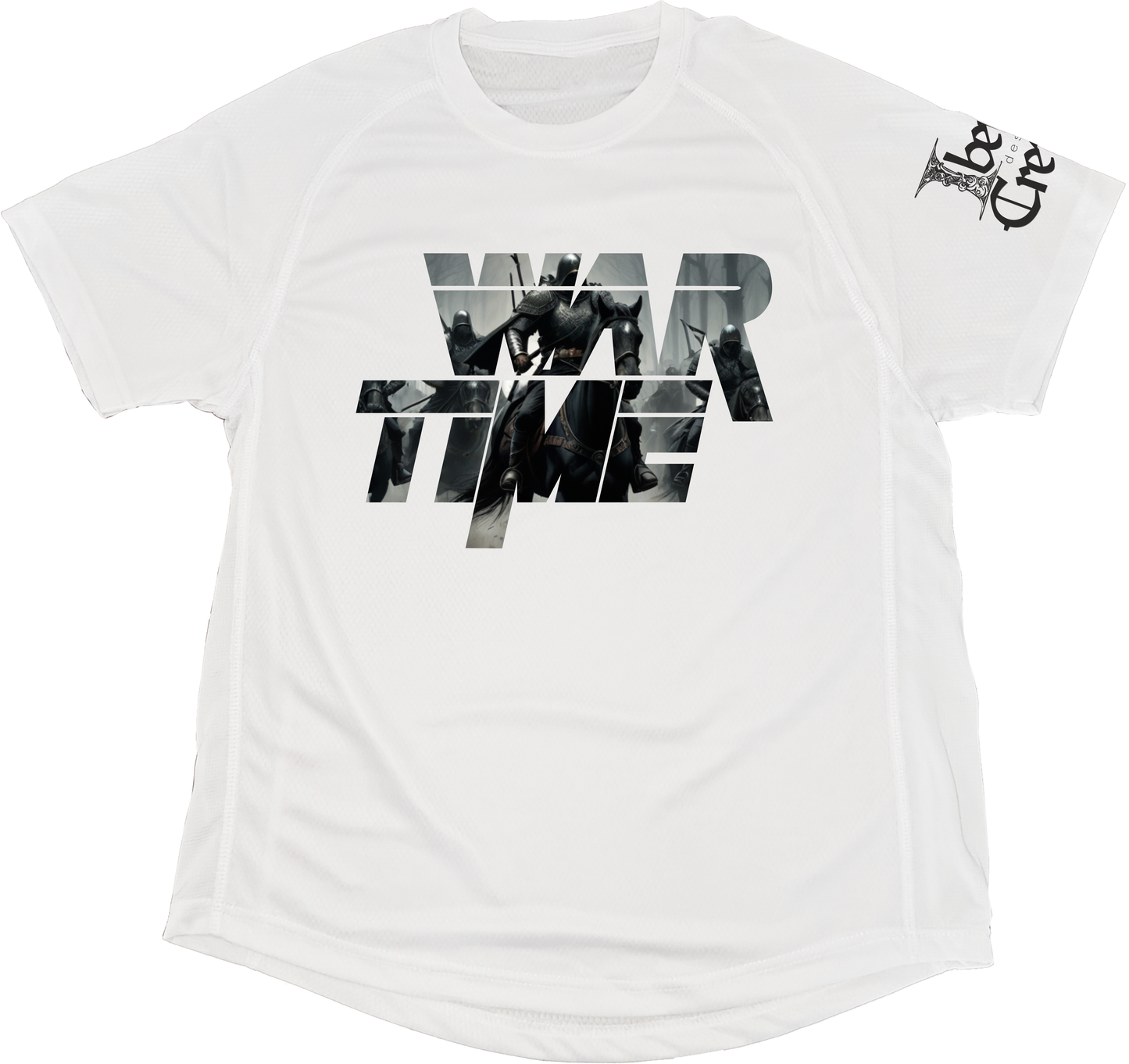 Camiseta Iber War