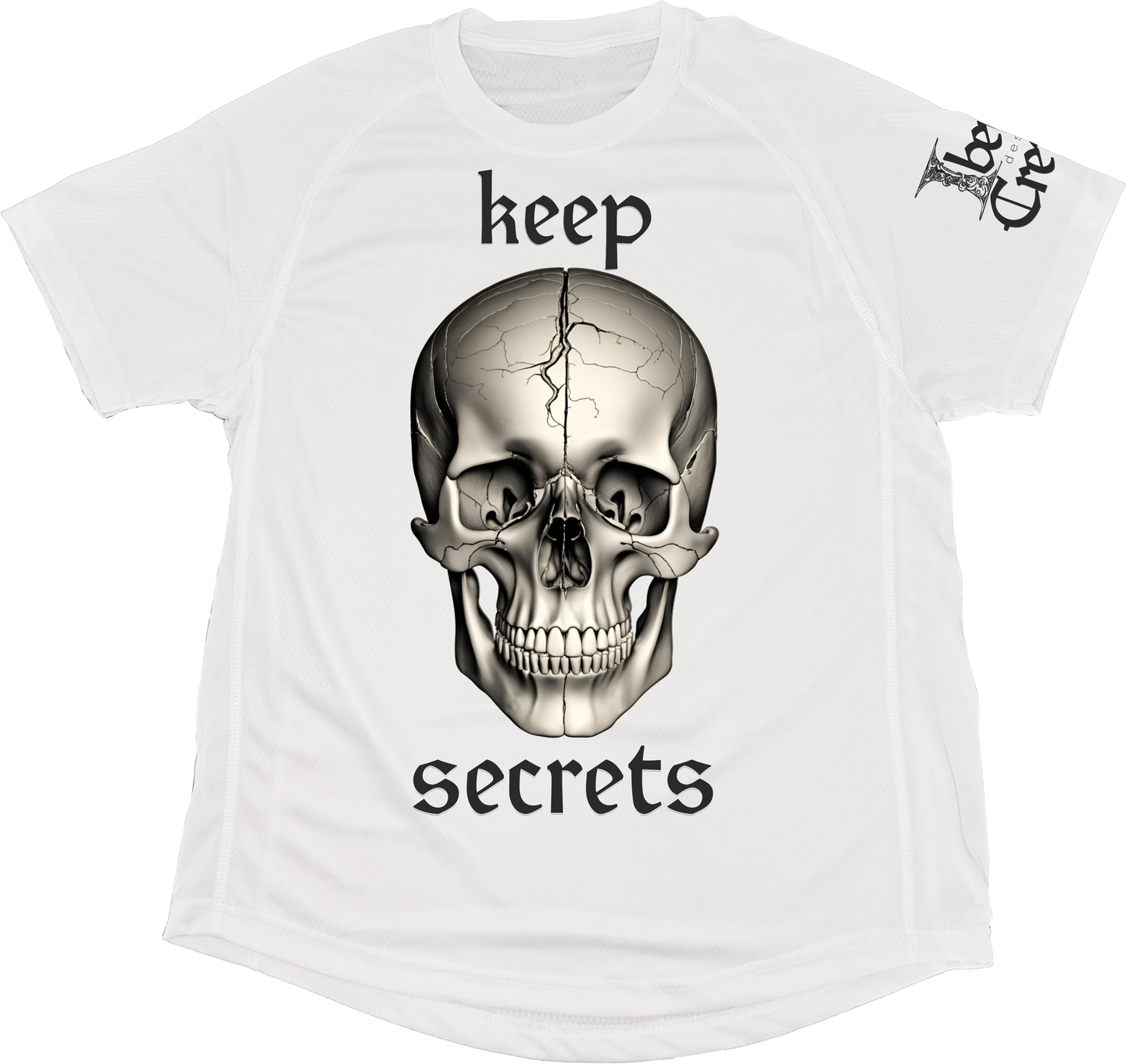 Camiseta Iber Secret