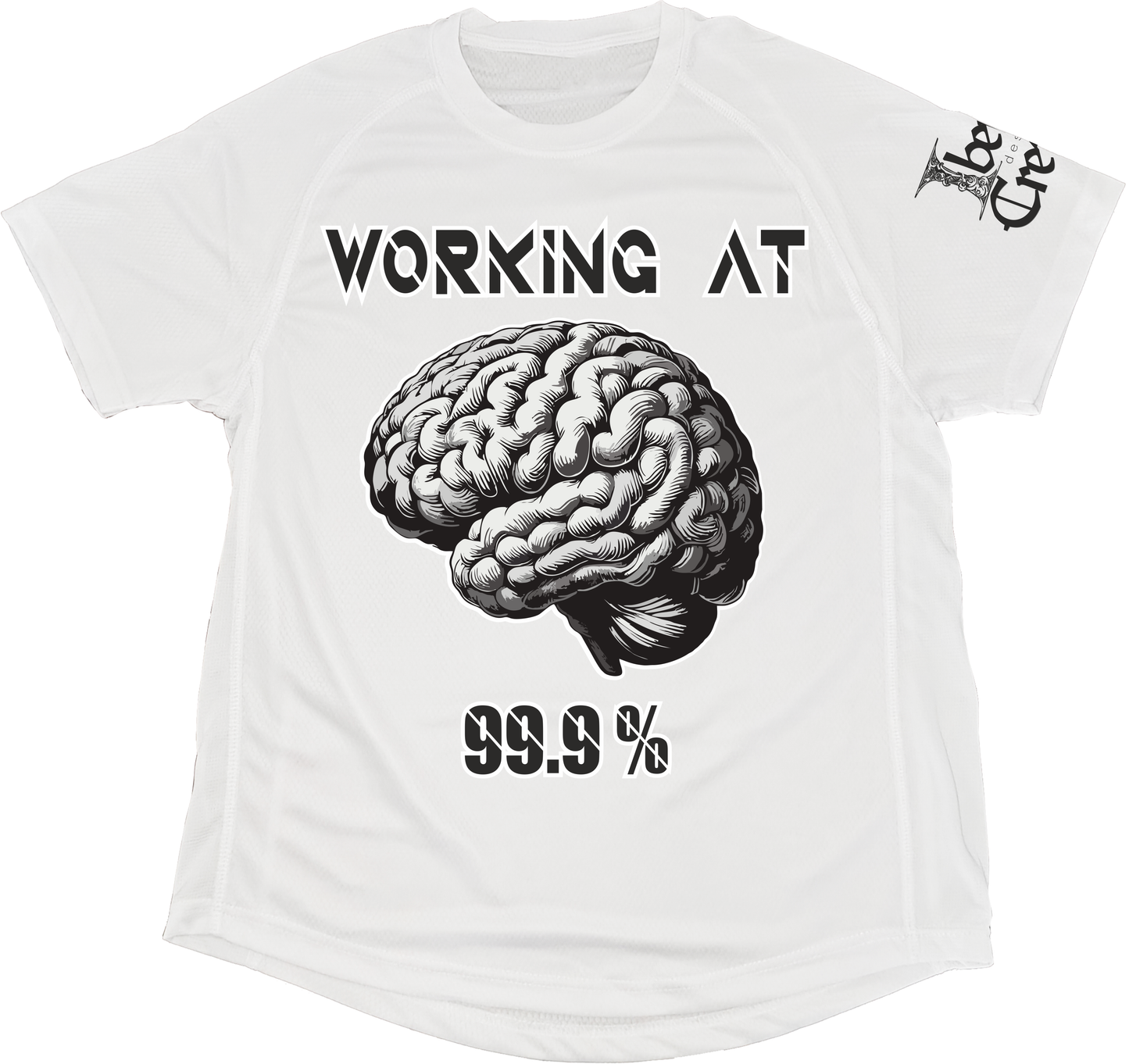 Camiseta Iber Work