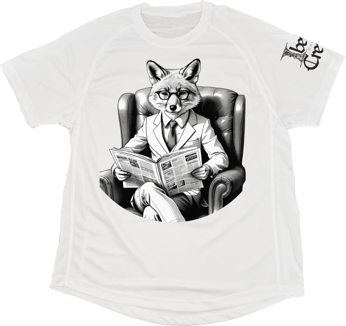 Camiseta Iber Fox