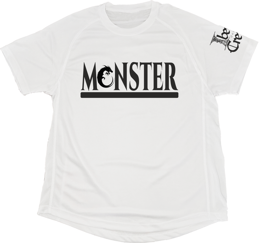 Camiseta Iber Monster