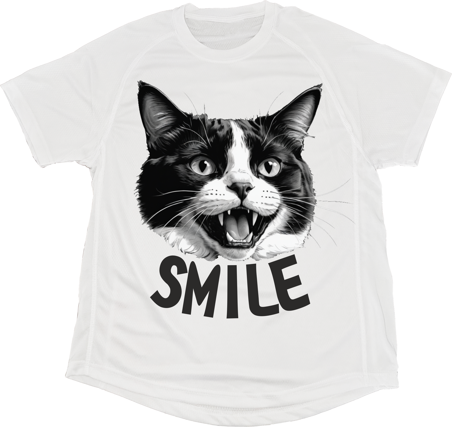 Camiseta Iber Cat