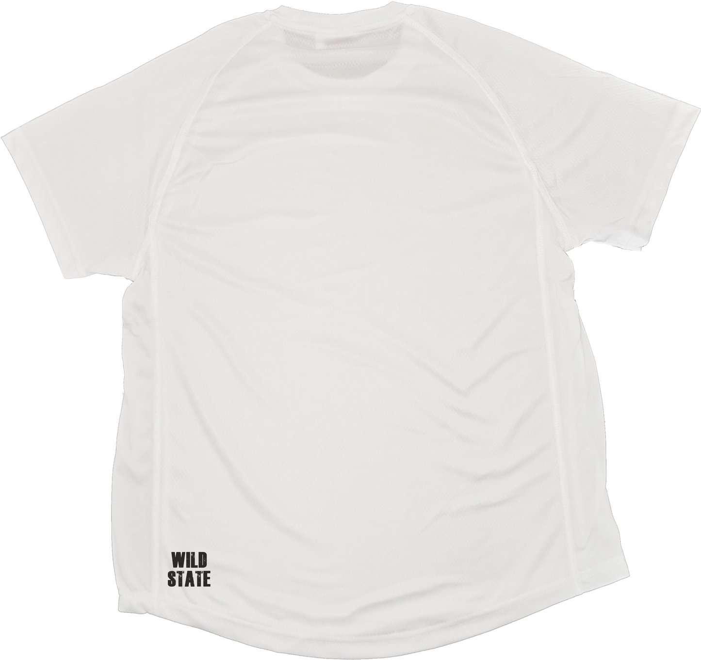 Camiseta Iber Sauvage