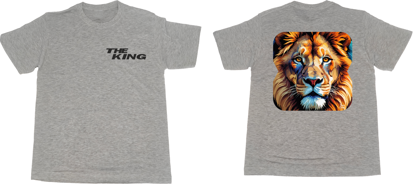 Camiseta Iber Roar