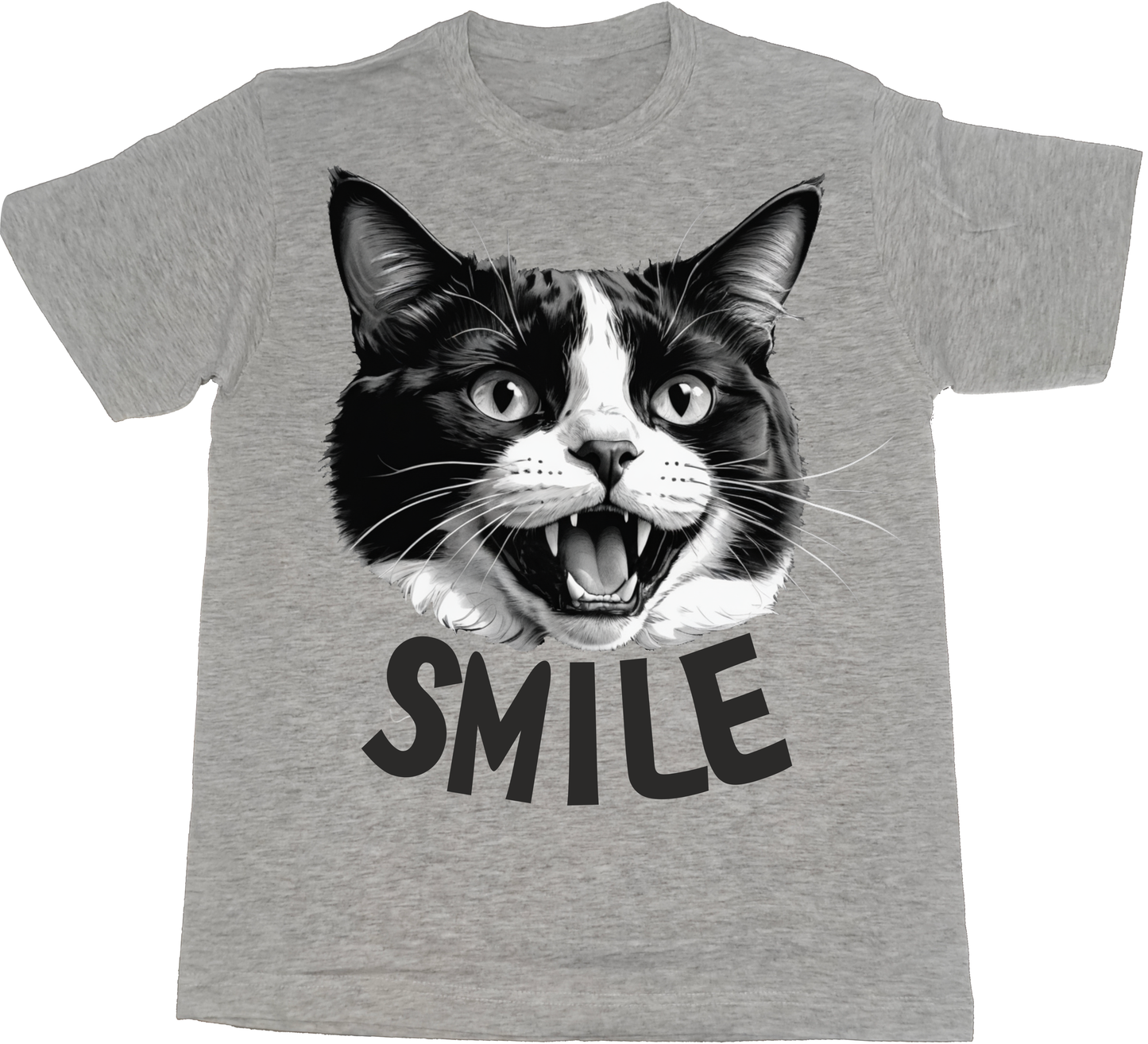 Camiseta Iber Cat