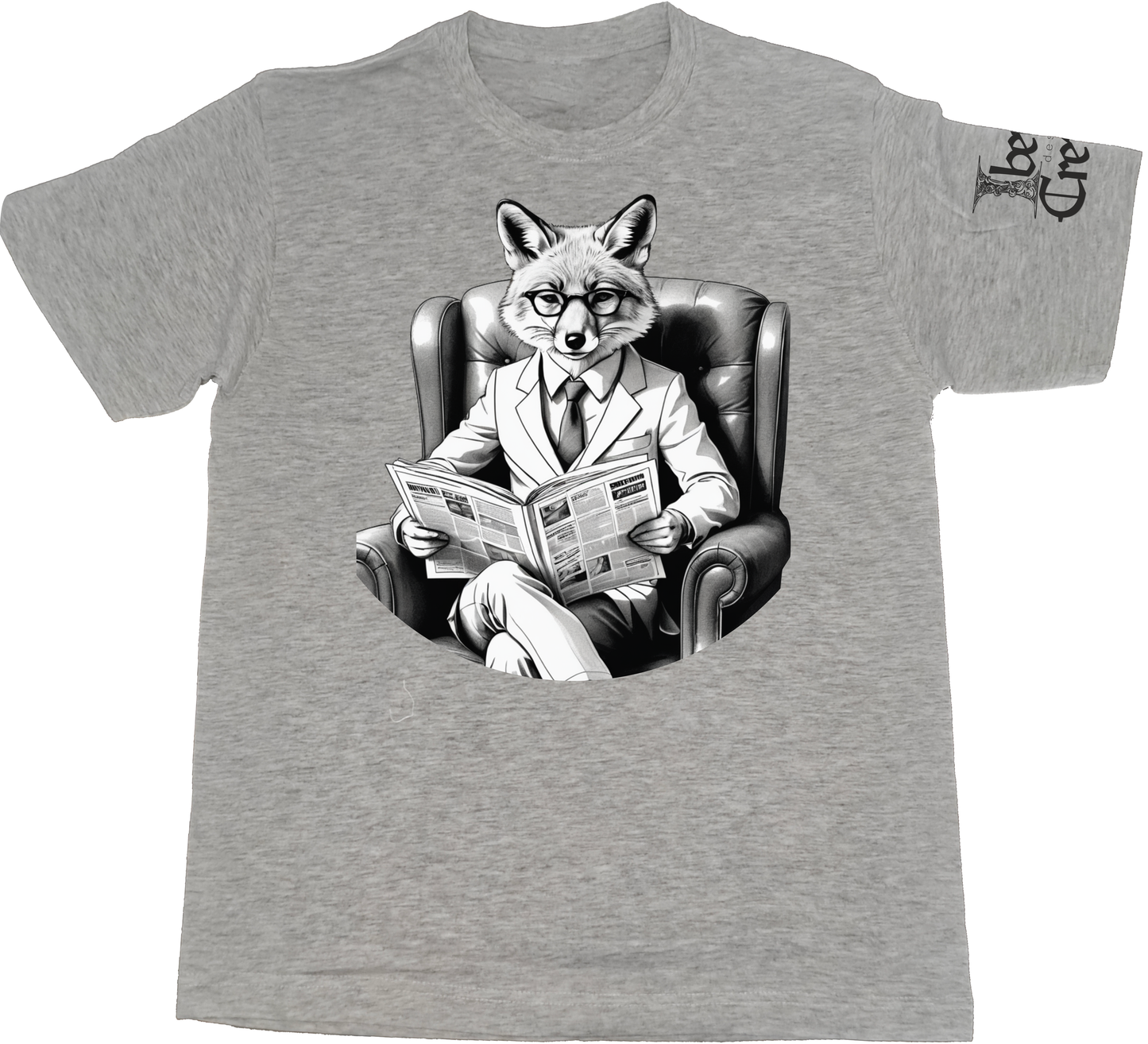 Camiseta Iber Fox