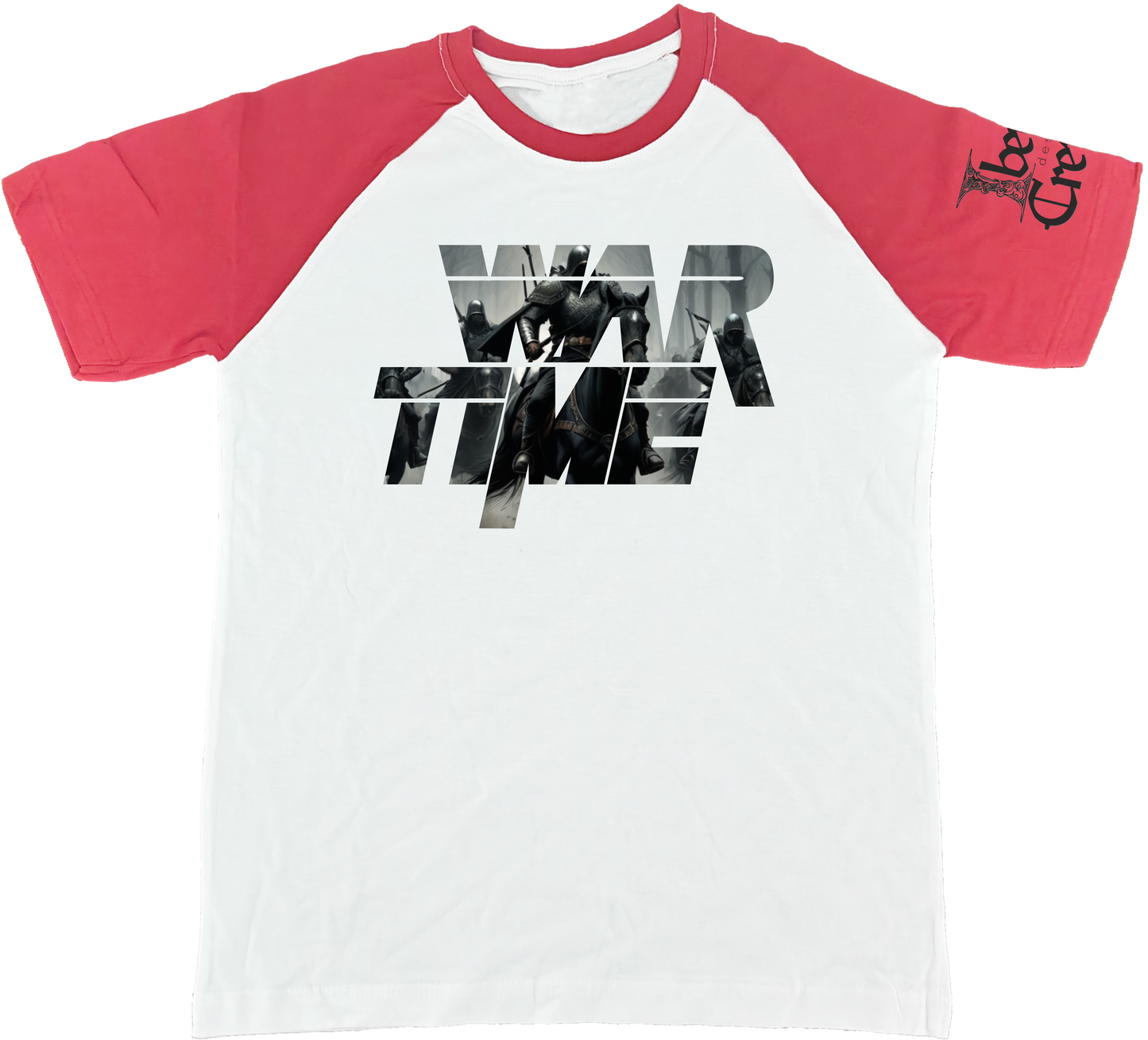 Camiseta Iber War