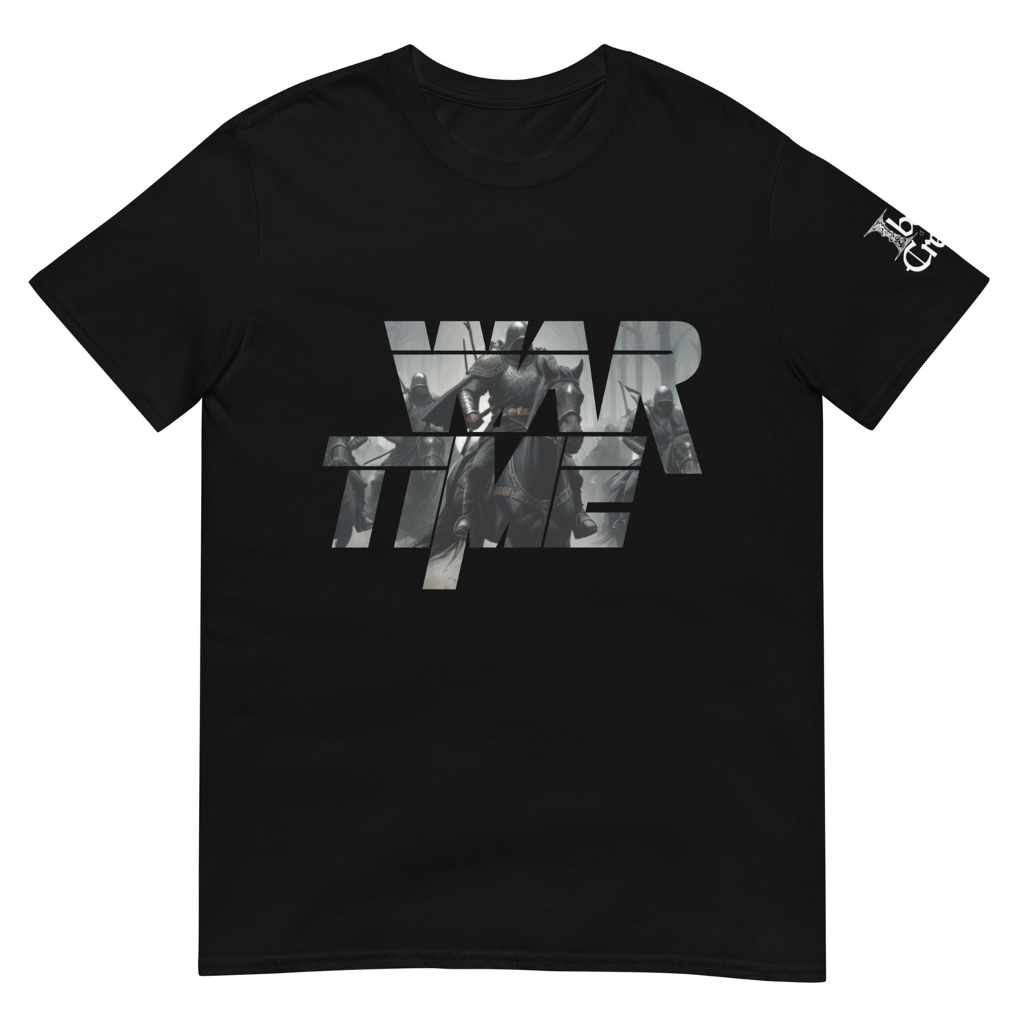 Camiseta Iber War