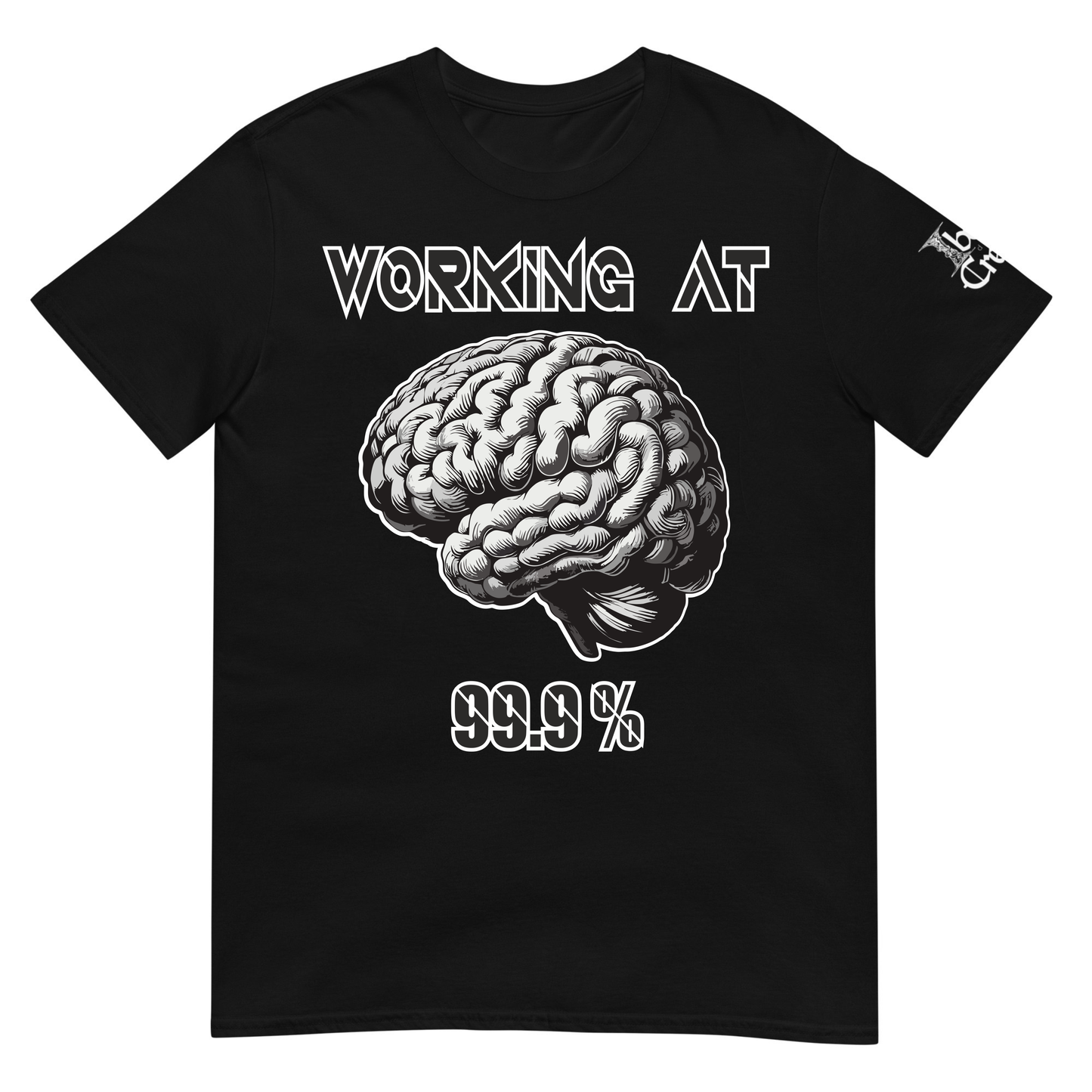 Camiseta Iber Work