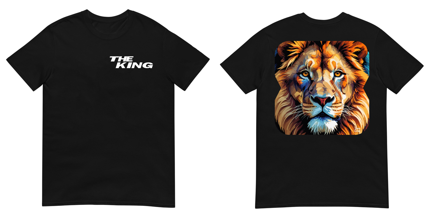 Camiseta Iber Roar