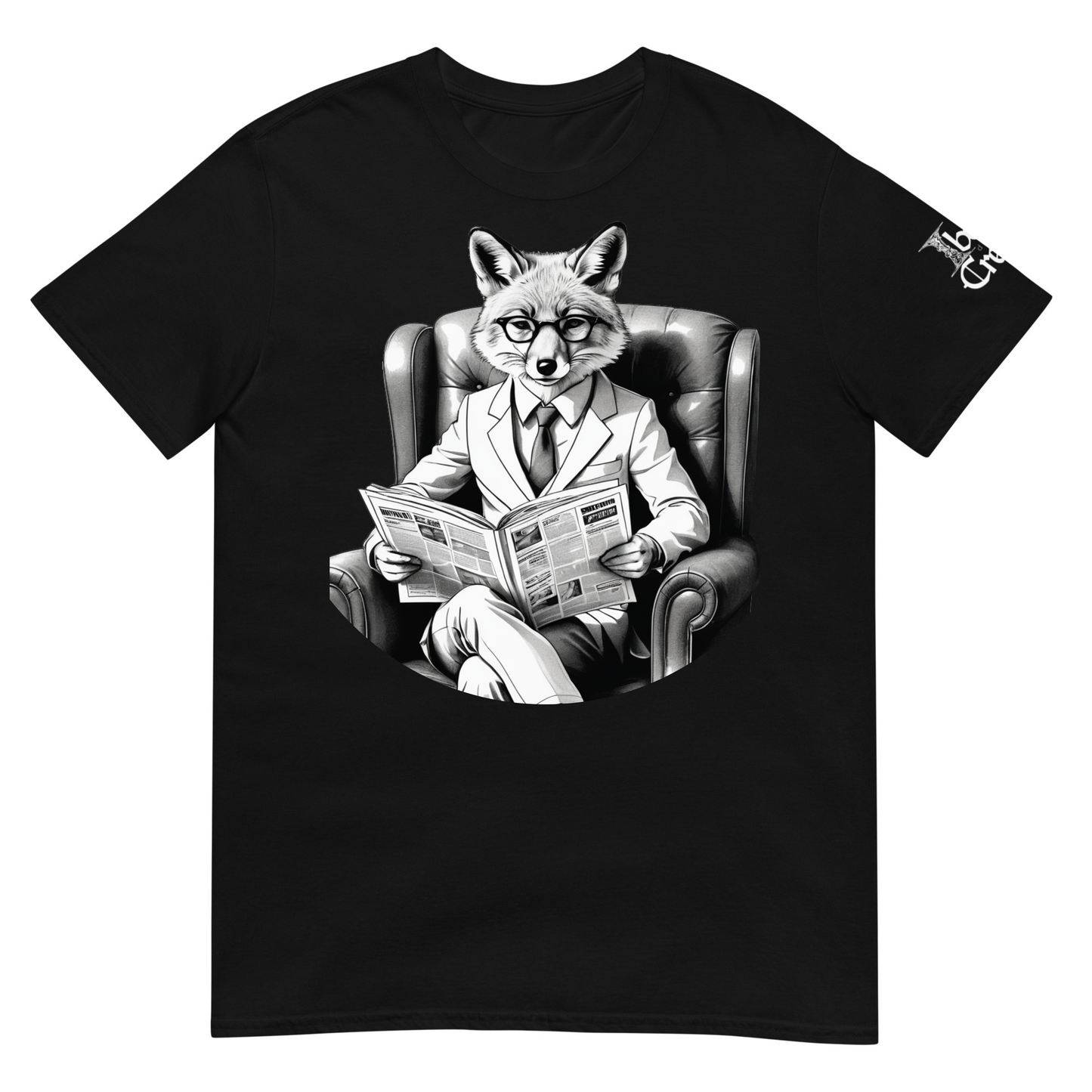 Camiseta Iber Fox