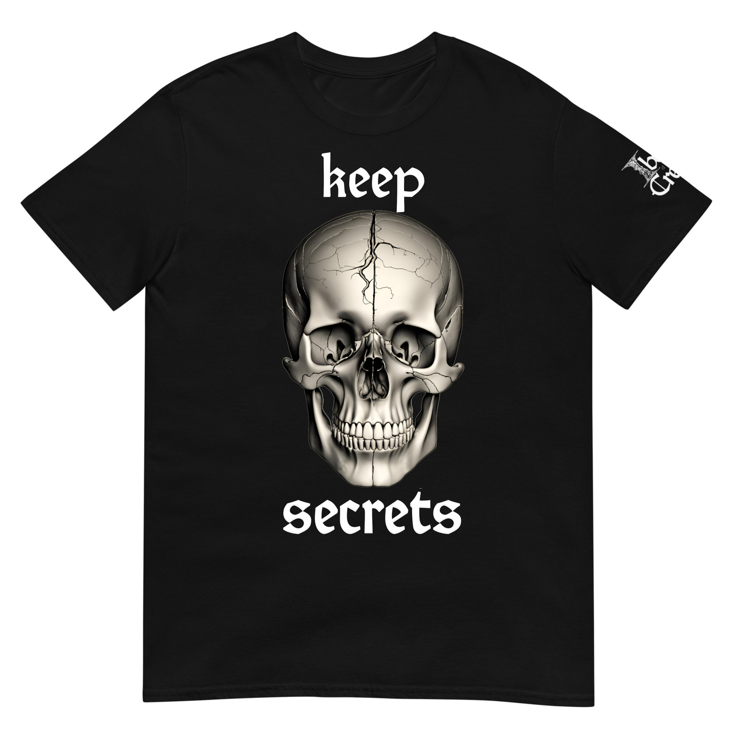 Camiseta Iber Secret