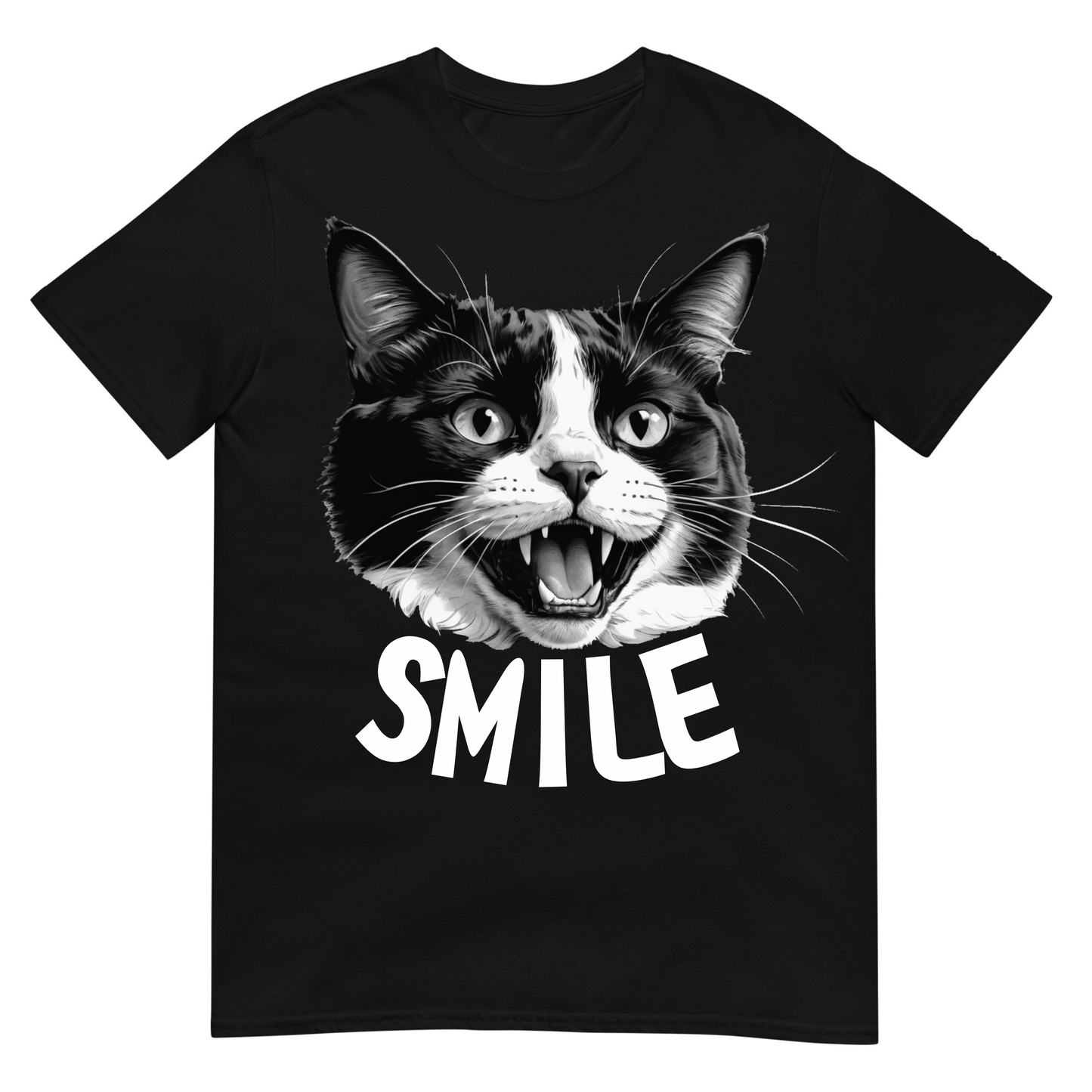 Camiseta Iber Cat