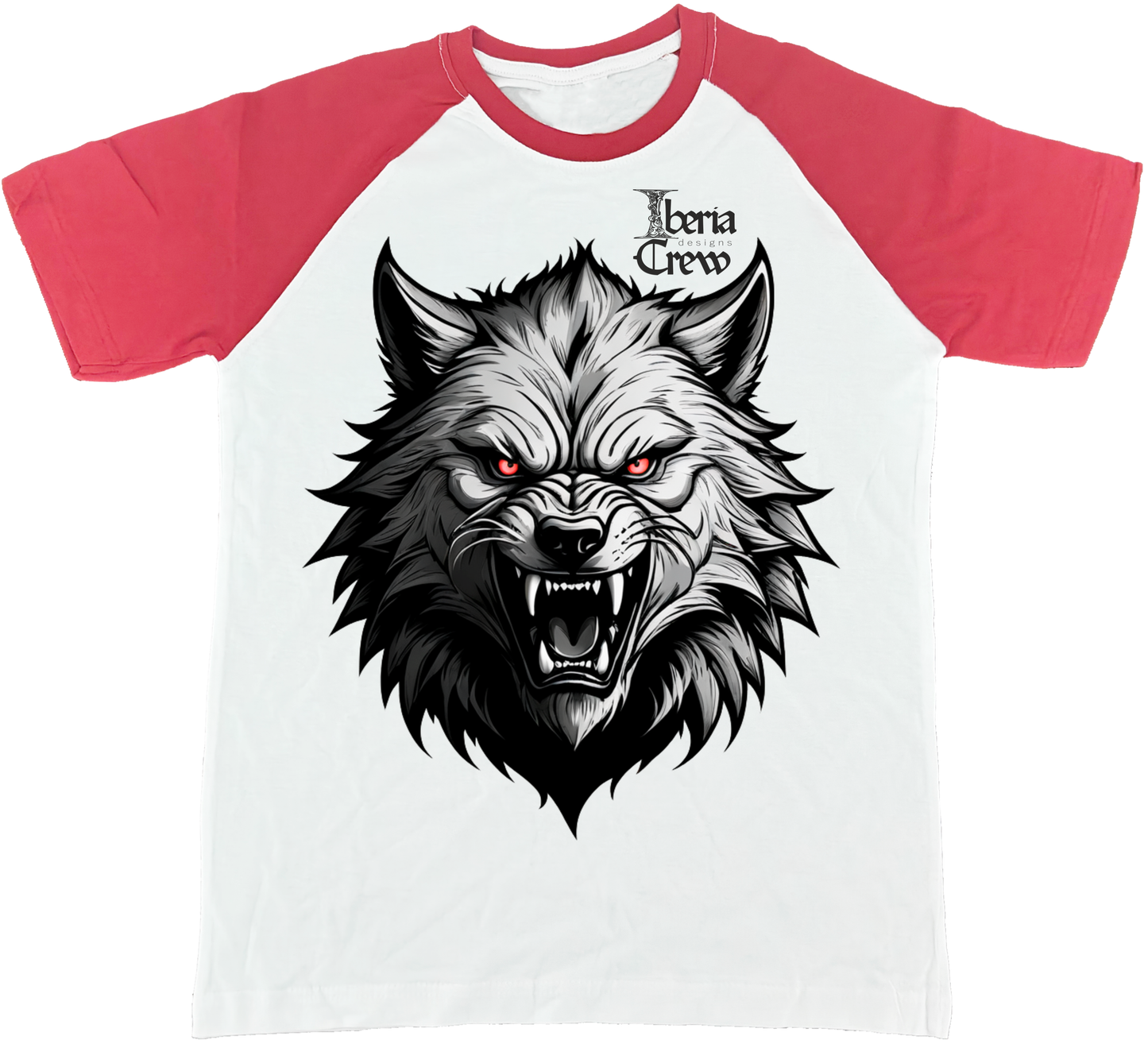 Camiseta Iber Sauvage